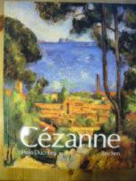 Paul C&eacute;zanne : 1839-1906 : natur blir konst