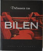Dr&ouml;mmen om bilen