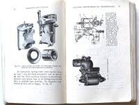 Handbok i automobilens sk&ouml;tsel och k&ouml;rning. Del 1