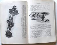 Handbok i automobilens sk&ouml;tsel och k&ouml;rning. Del 1