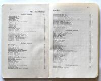 Ner&eacute;ns motor-katekes. del 4