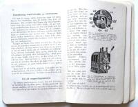 Ner&eacute;ns motor-katekes. del 4