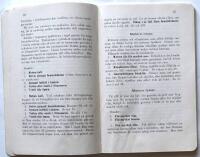 Ner&eacute;ns motor-katekes. del 4