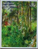 Stockholms Auktionsverk Magasin Nr 1 2012