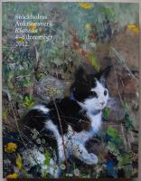 Stockholms Auktionsverk Klassiska 4-6 december 2012