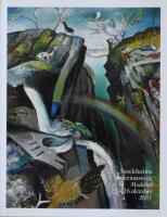 Stockholms Auktionsverk Moderna 25-26 oktober 2011