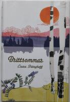 Brittsommar