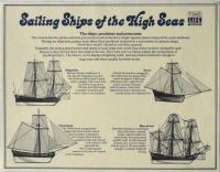 The Clipper Ships 