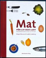 Mat f&ouml;r liv och lust