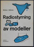 Radiostyrning av modeller