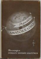 Popul&auml;r amat&ouml;rradio