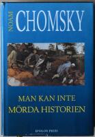 Man kan inte m&ouml;rda historien