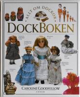 Dockboken