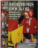 Mormors dockor