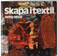 Skapa i textil