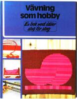V&auml;vning som hobby : en bok med id&eacute;er steg f&ouml;r steg