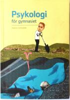 Psykologi f&ouml;r gymnasiet 1 och 2a