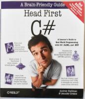 Head First C#