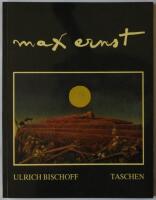 Max Ernst - 1891-1976 beyond painting