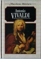 Antonio Vivaldi
