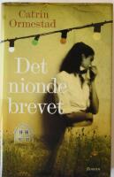 Det nionde brevet