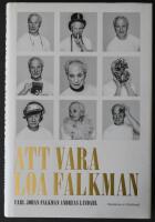 Att vara Loa Falkman