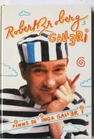 Robert Brobergs galleri finns de' inga galler i