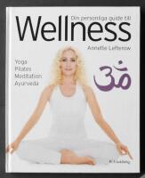Din personliga guide till Wellness