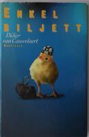 Enkel biljett