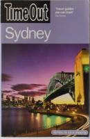 Time Out Sydney