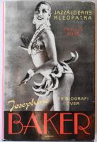 Jazz&aring;lderns Kleopatra : en biografi &ouml;ver Josephine Baker