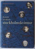 Ber&ouml;mda och gl&ouml;mda