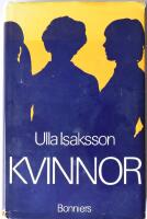 Kvinnor : valda ber&auml;ttelser