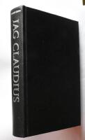 Jag, Claudius : fr&aring;n en sj&auml;lvbiografi av Tiberius Claudius, romarnas kejsare, f&ouml;dd 10 f. Kr., m&ouml;rdad och upph&ouml;jd till gud 54 e. Kr