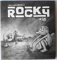 Rocky  volym 18