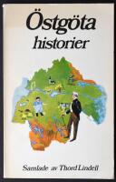 &Ouml;stg&ouml;tahistorier