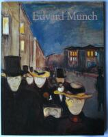 Edward Munch : 1863-1944