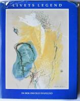 Livets legend : en bok om Olle Svanlund