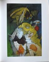 Livets legend : en bok om Olle Svanlund