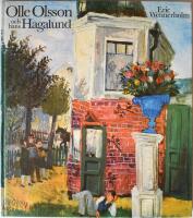 Olle Olsson och hans Hagalund