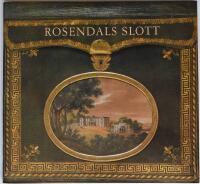 Rosendals slott
