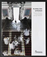 Kungliga Operan S&auml;songen 2009/2010