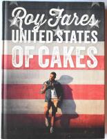 United States of Cakes : bakverk och s&ouml;tsaker fr&aring;n den amerikanska v&auml;stkusten