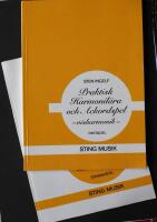 Praktisk harmonil&auml;ra och ackordspel : visharmonik