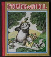 Bland tomtar och troll