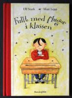 Fullt med flugor i klassen