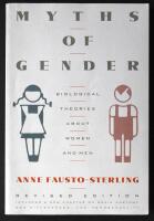 Myths of gender : biological theories about women and men