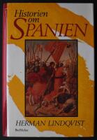 Historien om Spanien