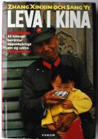 Leva i kina