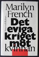 Det eviga kriget mot kvinnan